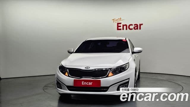 Kia The / новый New K5 빌트인캠2 — базовая версия - Built-in Cam 2, 2015 3