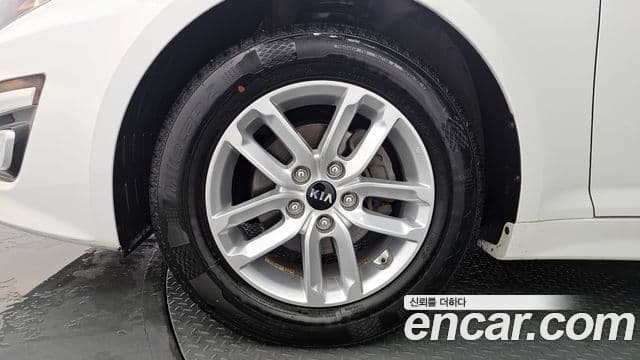 Kia The / новый New K5 빌트인캠2 — базовая версия - Built-in Cam 2, 2015 все фото