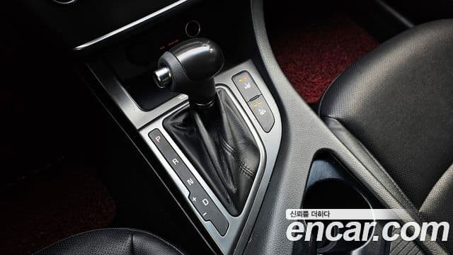 Kia The / новый New K5 빌트인캠2 — базовая версия - Built-in Cam 2, 2015 9