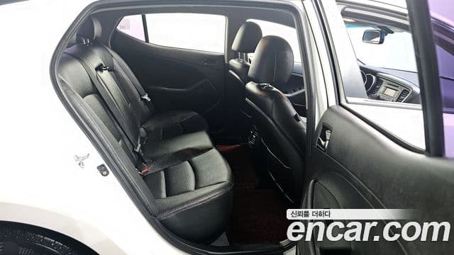 Kia The / новый New K5 빌트인캠2 — базовая версия - Built-in Cam 2, 2015 13