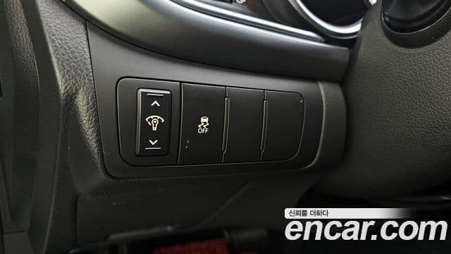 Kia The / новый New K5 빌트인캠2 — базовая версия - Built-in Cam 2, 2015 15