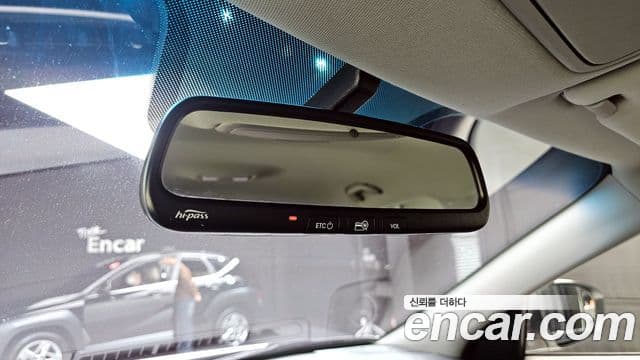 Kia The / новый New K5 빌트인캠2 — базовая версия - Built-in Cam 2, 2015 19