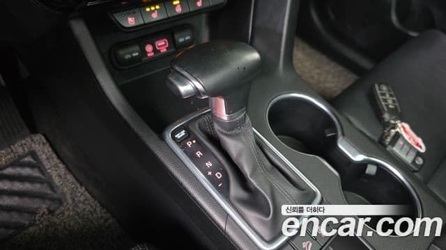 Kia Sportage 4세대 Noblesse, 2017 9