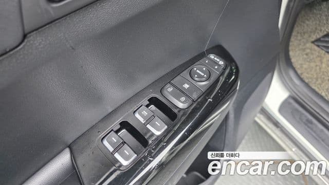 Kia Sportage 4세대 Noblesse, 2017 13