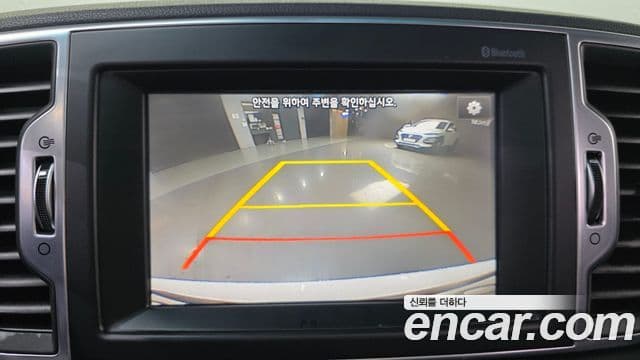 Kia Sportage 4세대 Noblesse, 2017 16