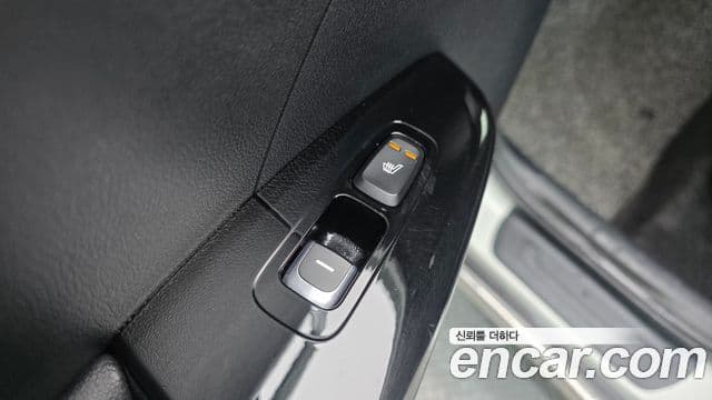 Kia Sportage 4세대 Noblesse, 2017 18