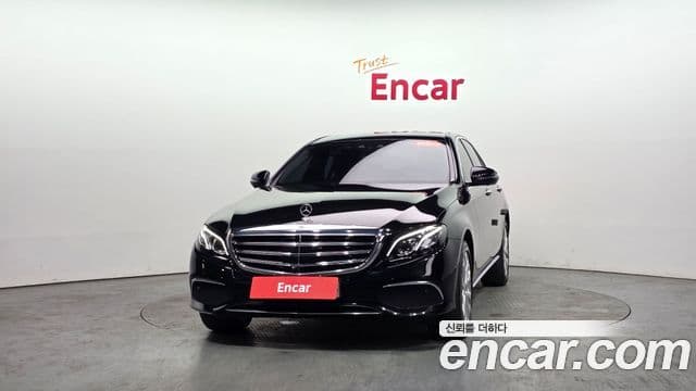 Mercedes-Benz E-класс W213 Exclusive, 2020 3