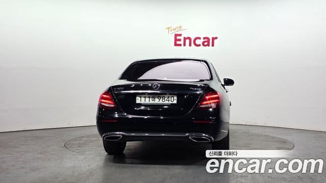 Mercedes-Benz E-класс W213 Exclusive, 2020 4