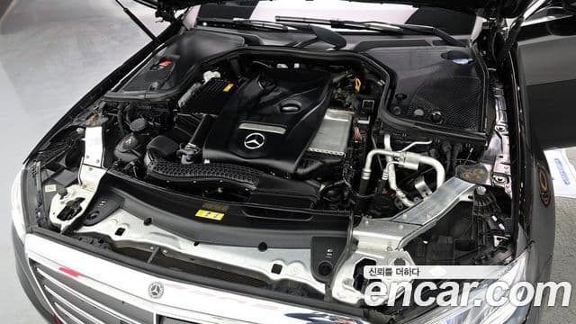 Mercedes-Benz E-класс W213 Exclusive, 2020 6