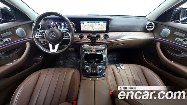 Mercedes-Benz E-класс W213 Exclusive, 2020 7