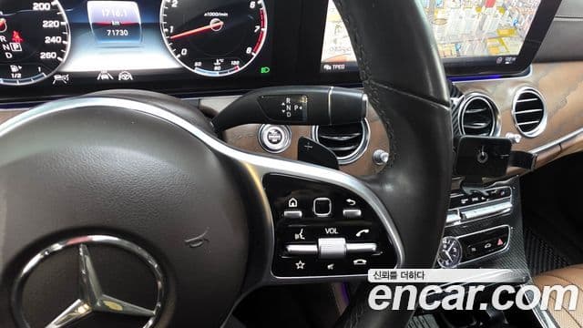 Mercedes-Benz E-класс W213 Exclusive, 2020 9