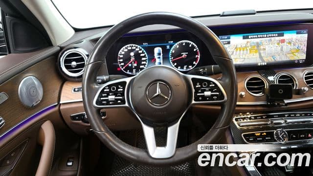 Mercedes-Benz E-класс W213 Exclusive, 2020 13