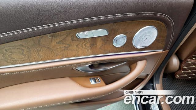 Mercedes-Benz E-класс W213 Exclusive, 2020 18