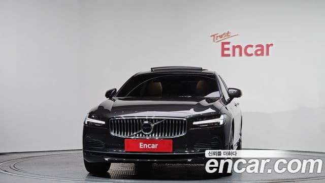 Volvo S90 T8 AWD Inscription, 2021 3