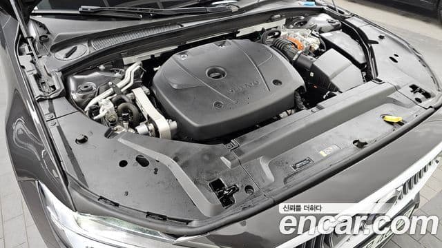 Volvo S90 T8 AWD Inscription, 2021 6