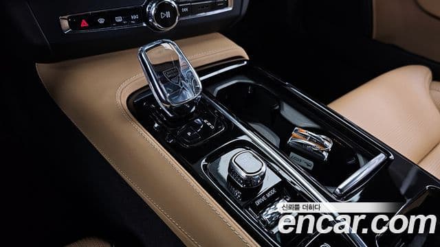 Volvo S90 T8 AWD Inscription, 2021 9