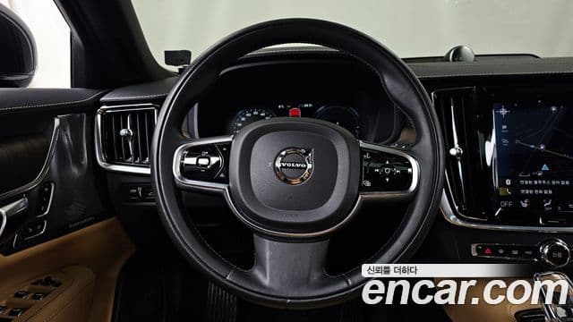 Volvo S90 T8 AWD Inscription, 2021 13