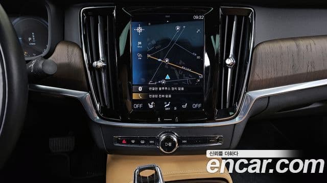 Volvo S90 T8 AWD Inscription, 2021 14