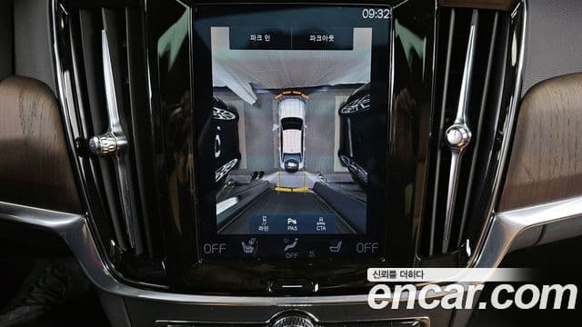 Volvo S90 T8 AWD Inscription, 2021 15