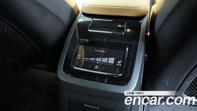 Volvo S90 T8 AWD Inscription, 2021 19