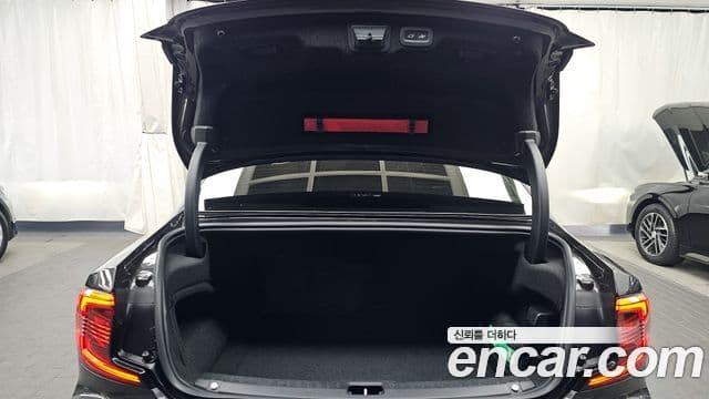 Volvo S90 T8 AWD Inscription, 2021 20