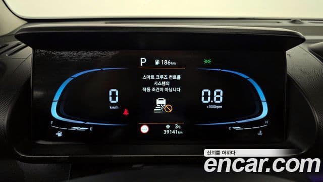 Hyundai Casper Inspiration, 2022 8