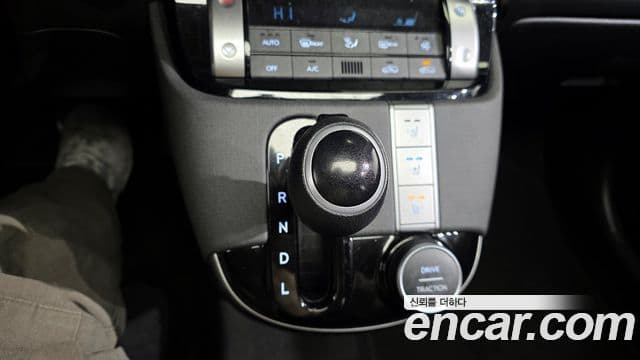 Hyundai Casper Inspiration, 2022 9