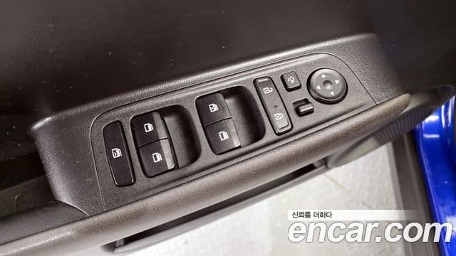 Hyundai Casper Inspiration, 2022 14