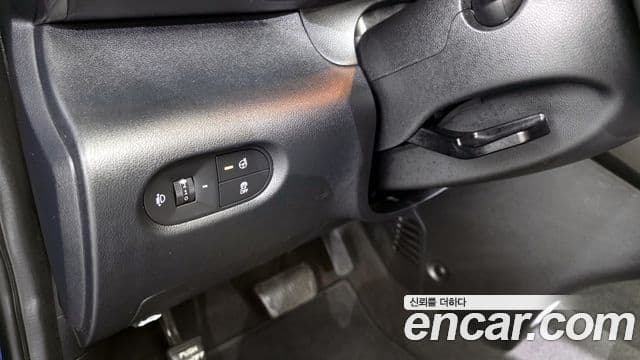 Hyundai Casper Inspiration, 2022 15