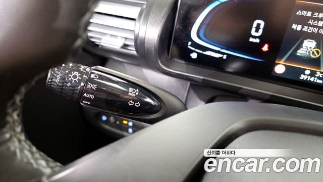 Hyundai Casper Inspiration, 2022 16