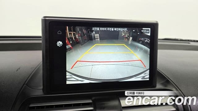 Hyundai Casper Inspiration, 2022 18