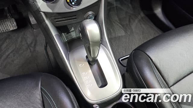 Chevrolet(GM대우) Trax 1.4 LT пакет Ladder, 2016 9