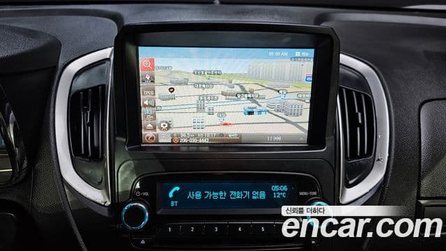 Chevrolet(GM대우) Trax 1.4 LT пакет Ladder, 2016 14