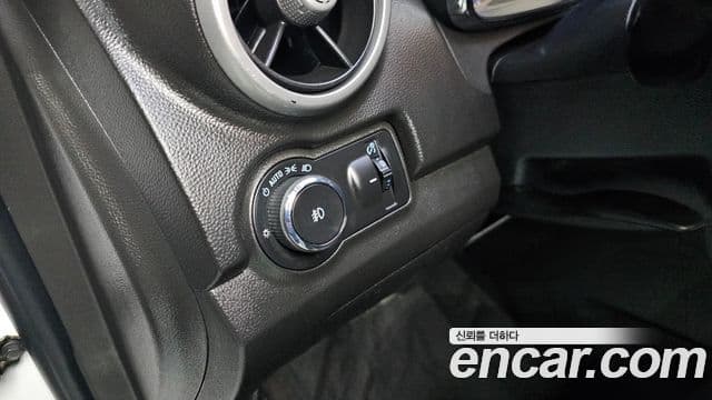 Chevrolet(GM대우) Trax 1.4 LT пакет Ladder, 2016 16