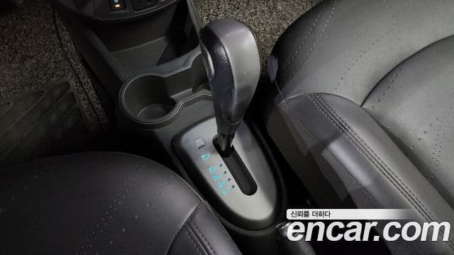 Chevrolet(GM대우) Spark 빌트인캠2 — базовая версия - Built-in Cam 2, 2015 9