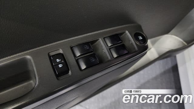 Chevrolet(GM대우) Spark 빌트인캠2 — базовая версия - Built-in Cam 2, 2015 13