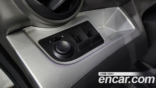 Chevrolet(GM대우) Spark 빌트인캠2 — базовая версия - Built-in Cam 2, 2015 14