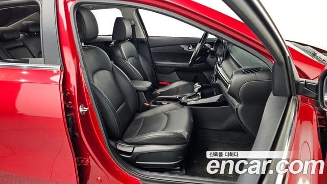 Kia All New K3 Noblesse, 2019 10