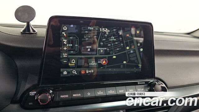 Kia All New K3 Noblesse, 2019 14