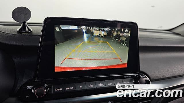 Kia All New K3 Noblesse, 2019 15