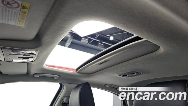 Kia All New K3 Noblesse, 2019 16