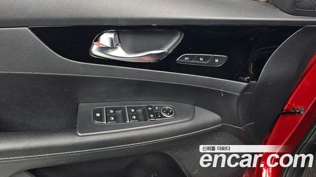 Kia All New K3 Noblesse, 2019 17