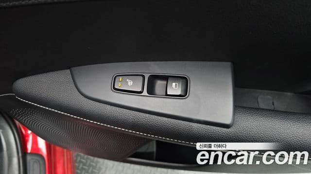 Kia All New K3 Noblesse, 2019 19