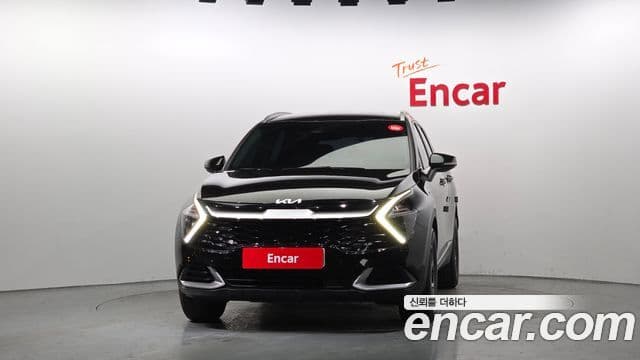 Kia Sportage 5세대 Prestige, 2022 3