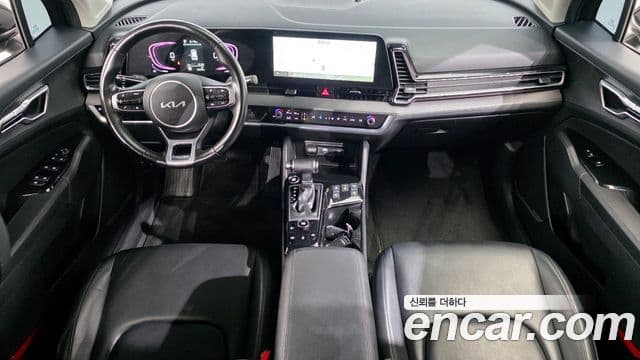 Kia Sportage 5세대 Prestige, 2022 7