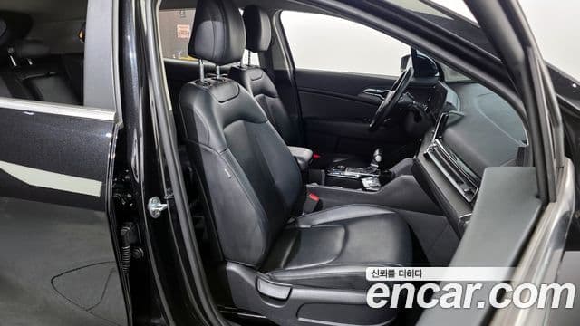 Kia Sportage 5세대 Prestige, 2022 8