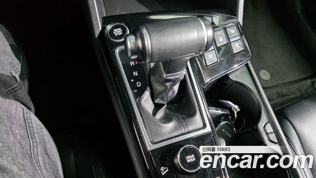 Kia Sportage 5세대 Prestige, 2022 9