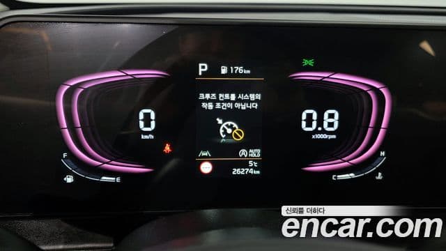 Kia Sportage 5세대 Prestige, 2022 11