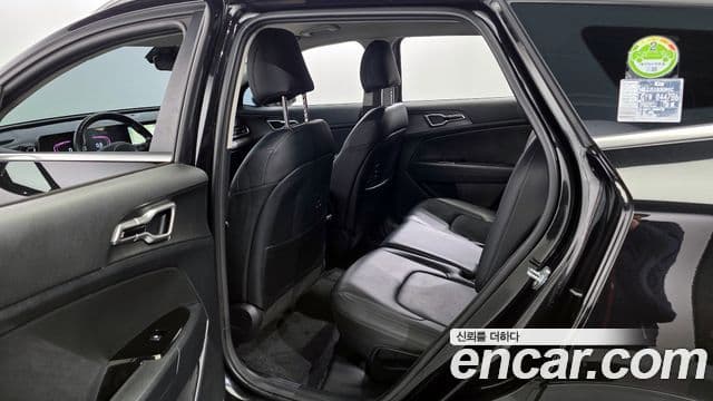 Kia Sportage 5세대 Prestige, 2022 12