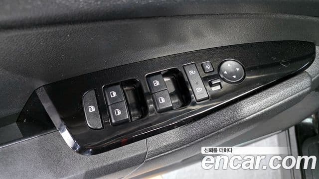 Kia Sportage 5세대 Prestige, 2022 14